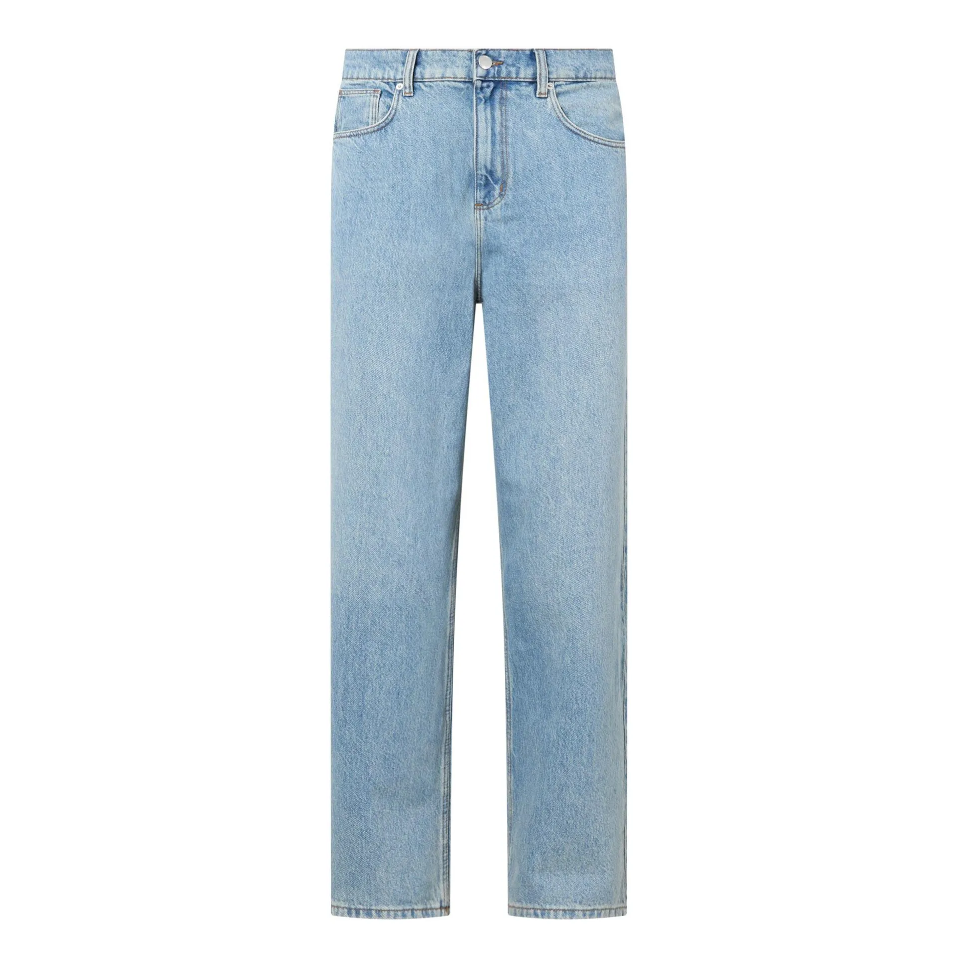 Felix Straight Leg Jeans