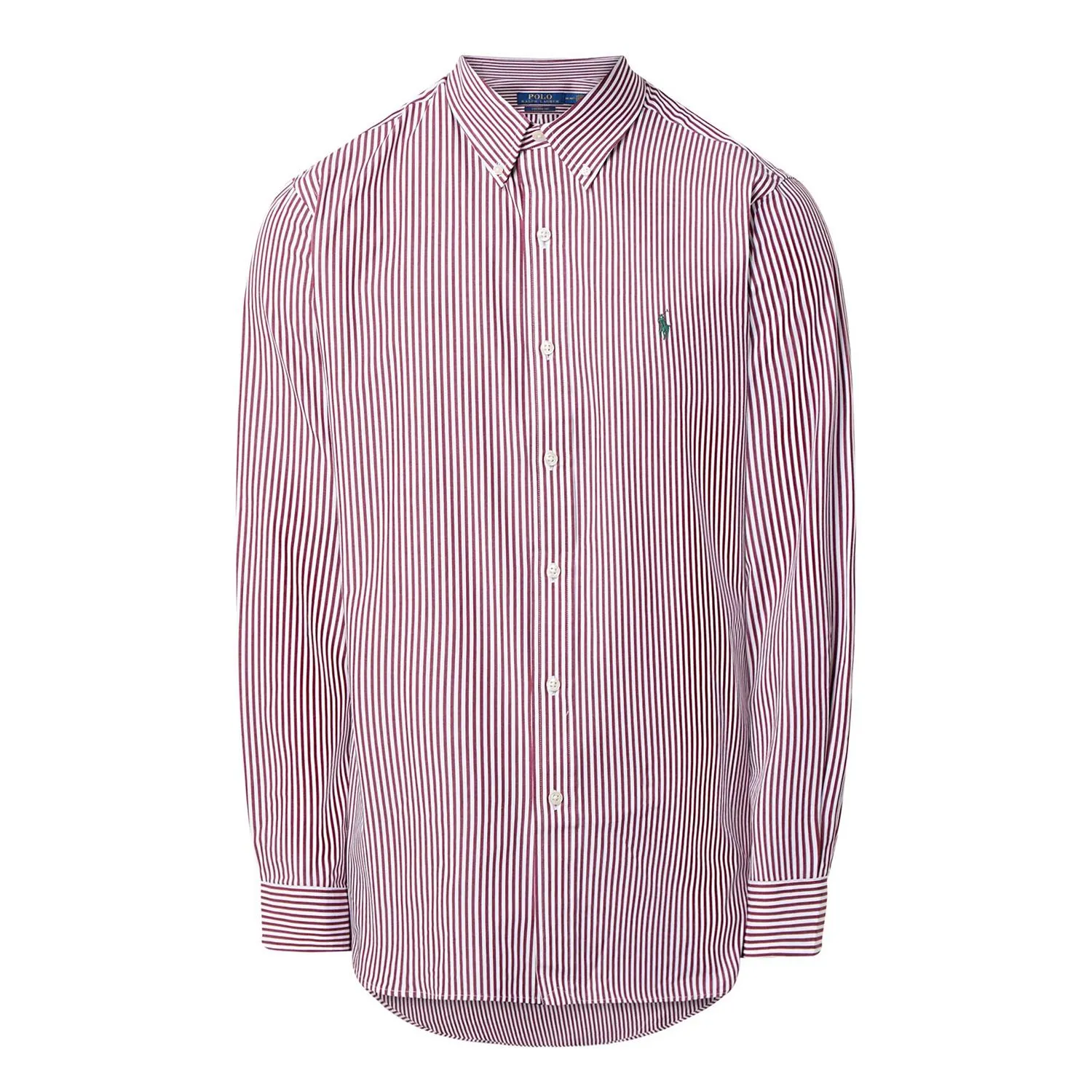 Stripe Casual Shirt