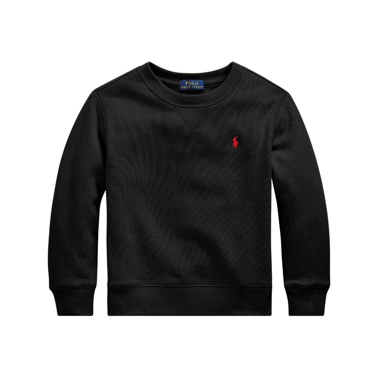 Logo Fleeced Sweatshirt 2-7 Years