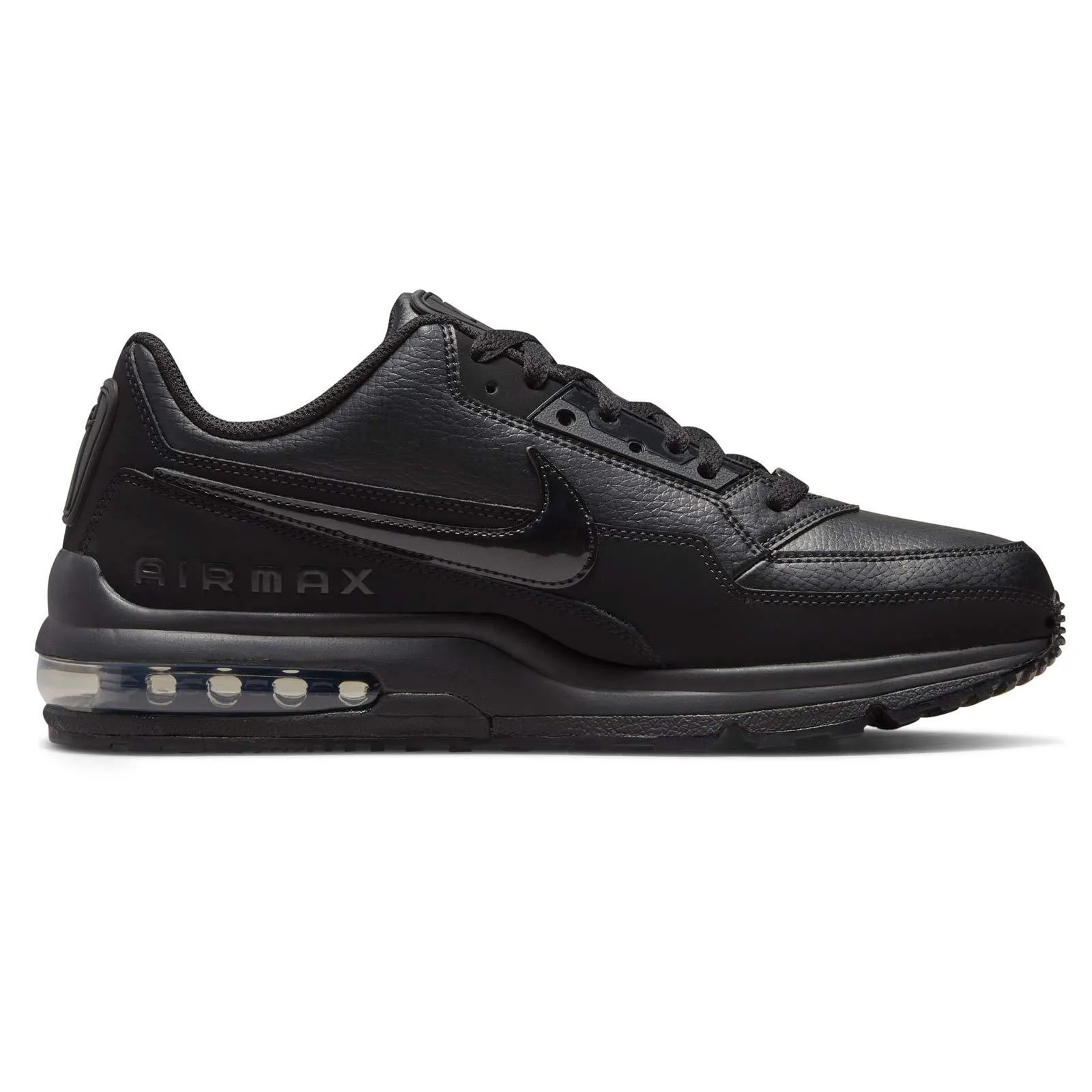 Nike Air Max Ltd 3 Mens Black
