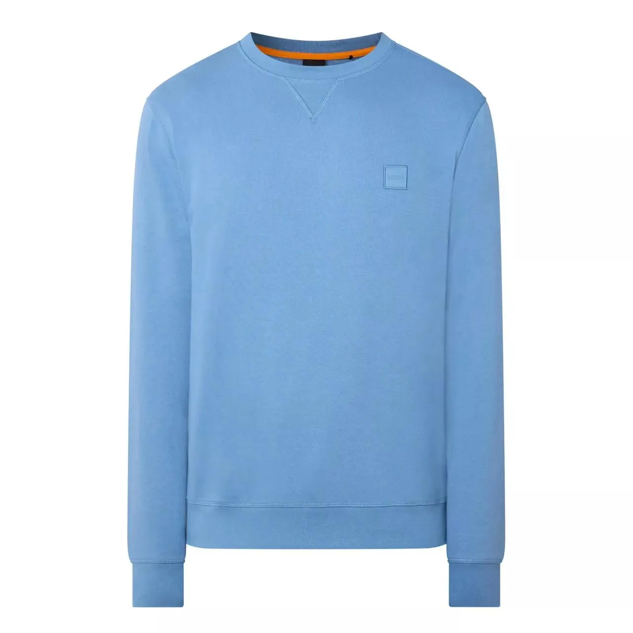 New in BOSS WeStart Logo Sweatshirt €104.95