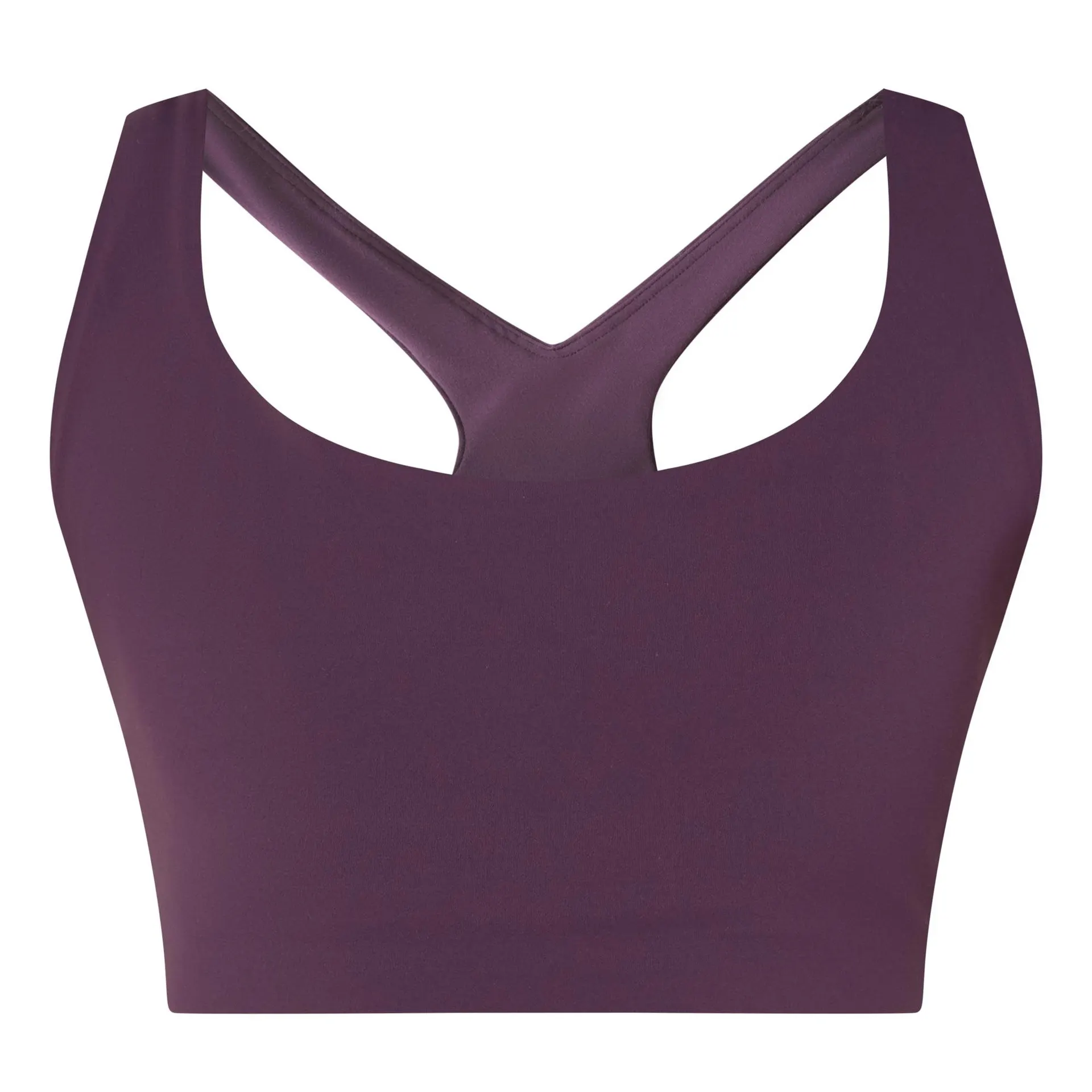 Ultimate Studio Racerback Sports Bra