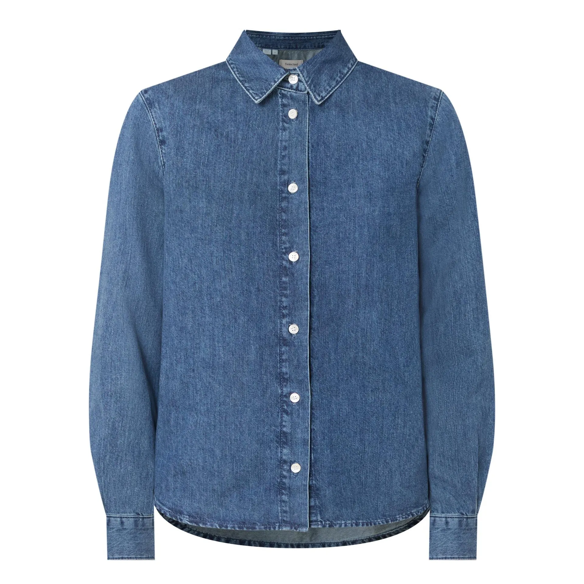 Noa Denim Shirt