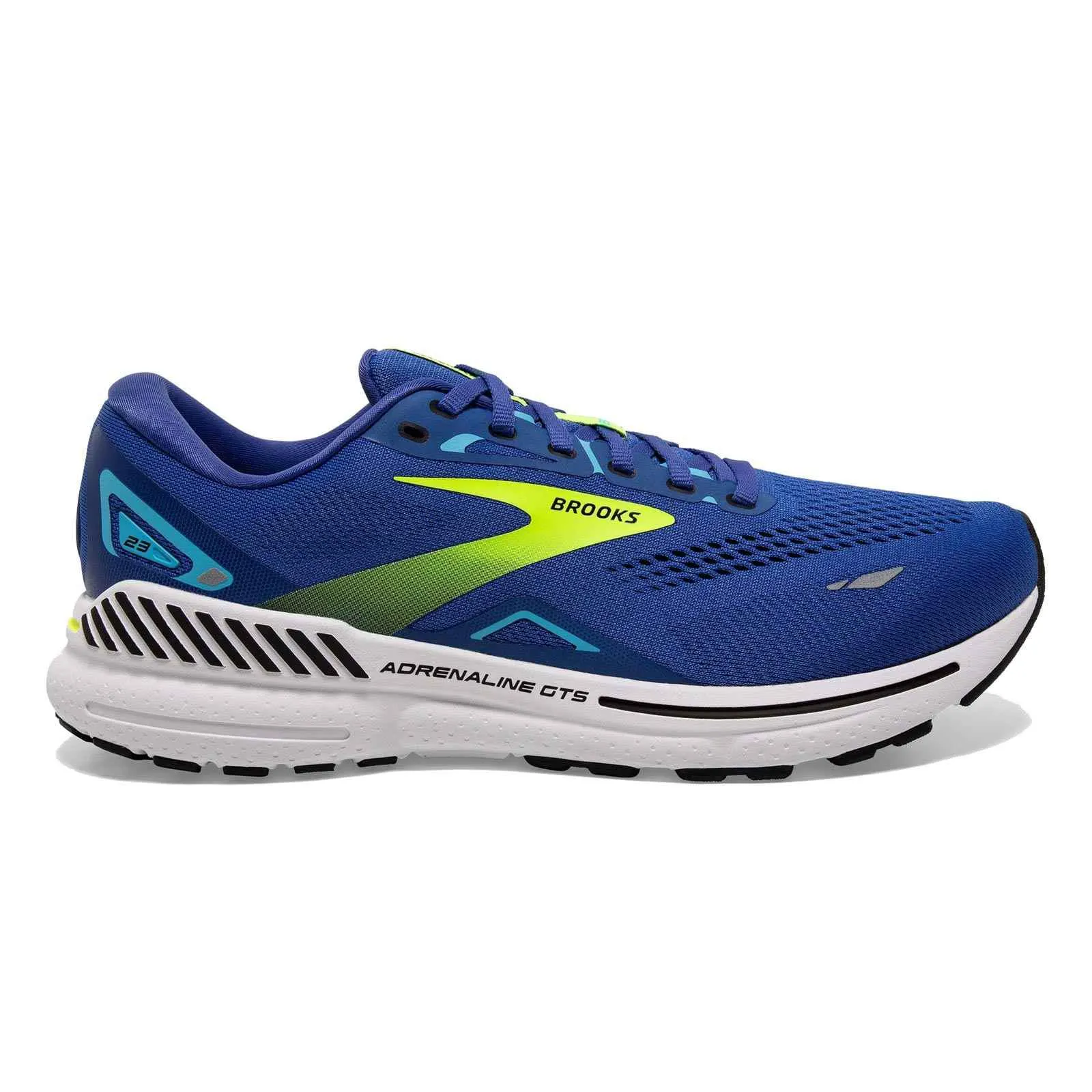 BROOKS ADRENALINE GTS 23 MENS RUNNING SHOES