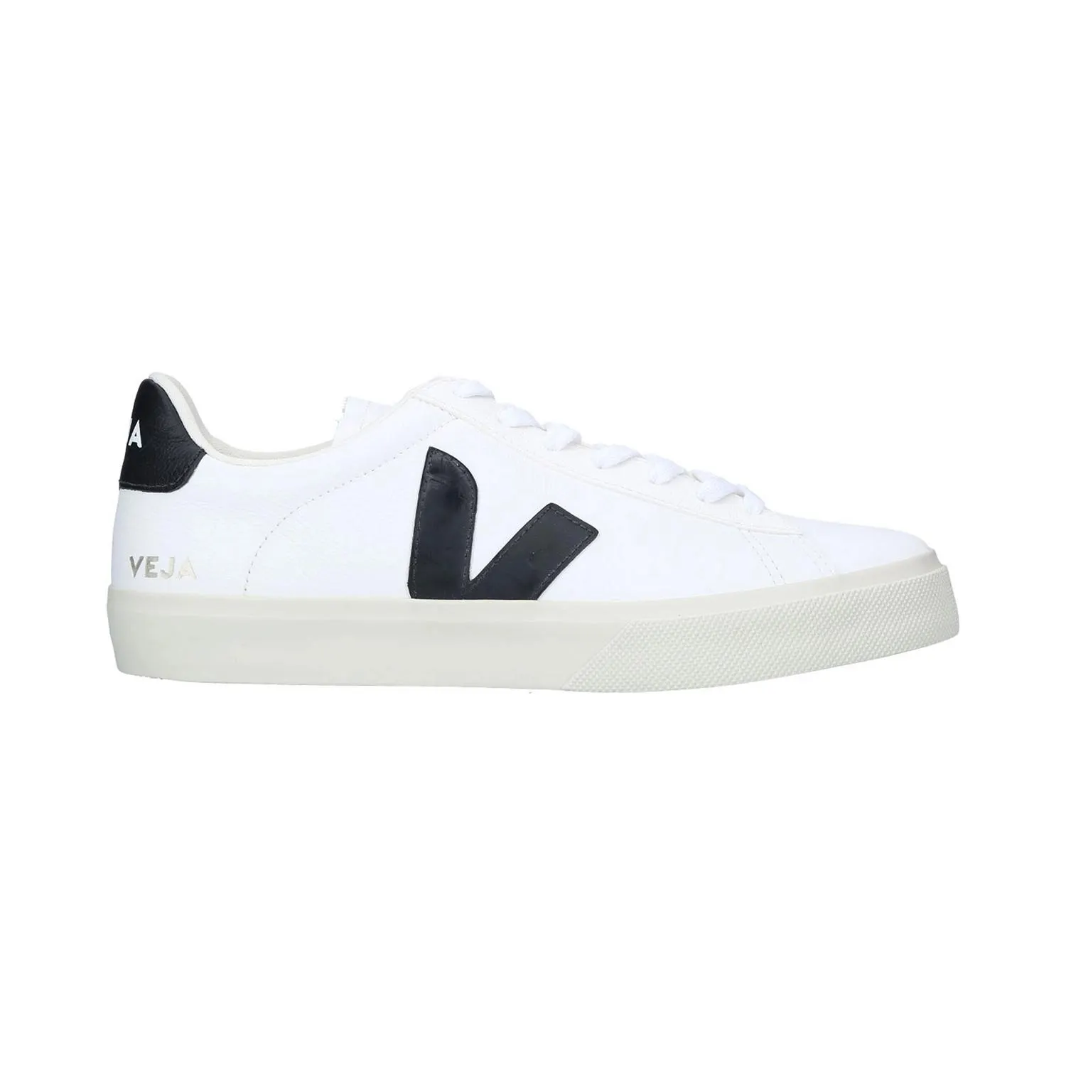 Campo Lace-Up Trainers