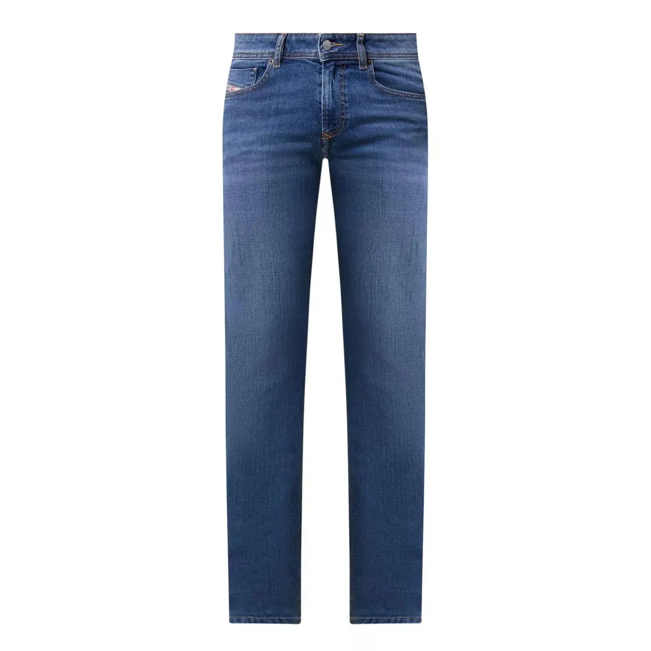 BESTSELLER DIESEL 1979 Sleenker Mid-Rise Skinny Leg Jeans €150.00