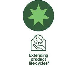 Magnusson Combination Spanner Set 8 Pieces