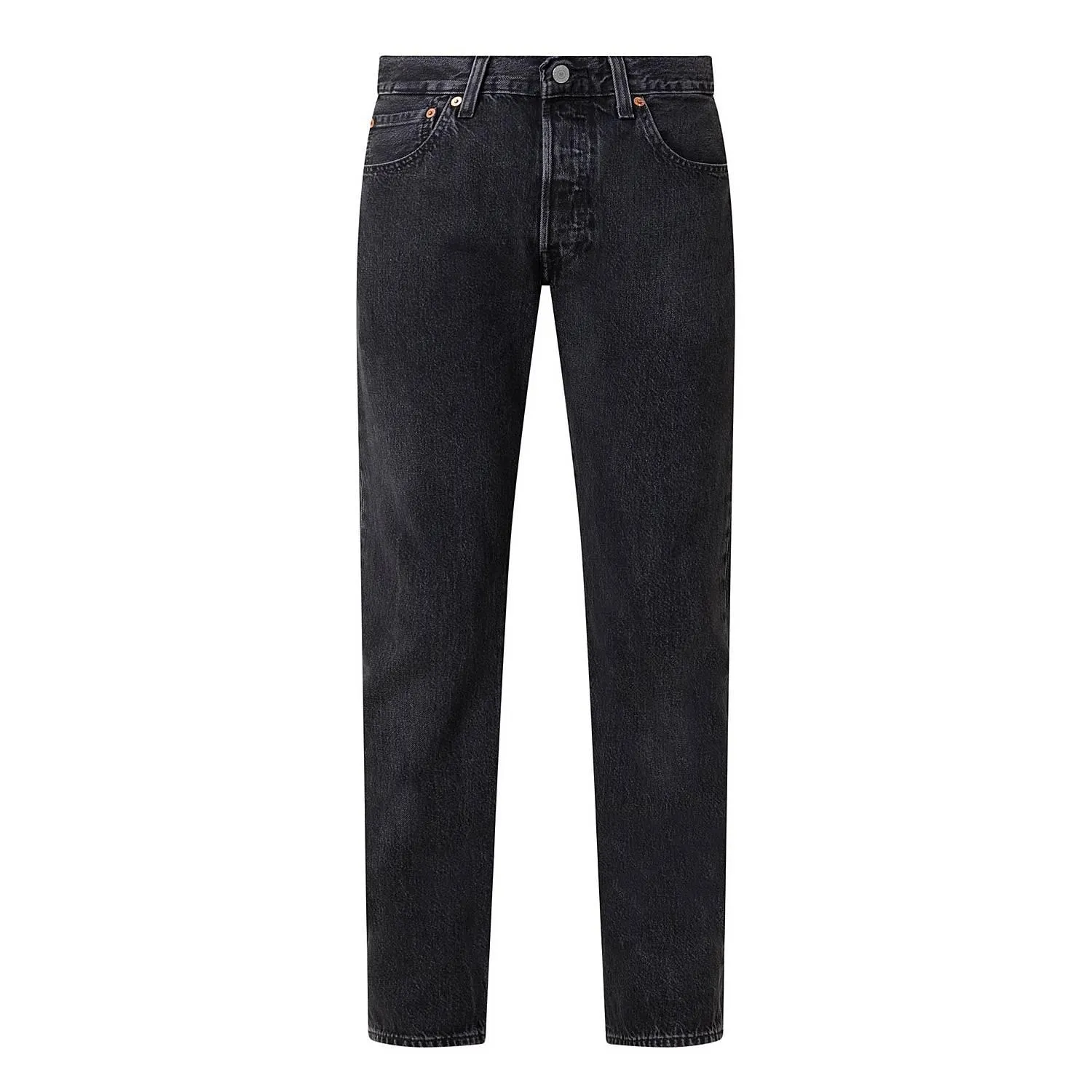 501 Original Straight Leg Jeans