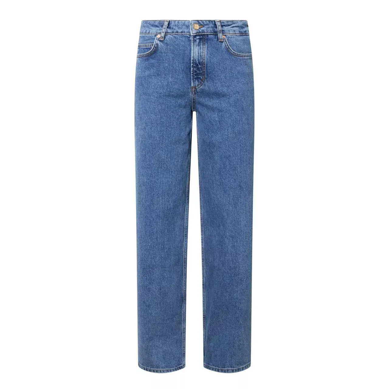 New in MARC O POLO Straight Leg Jeans €154.95
