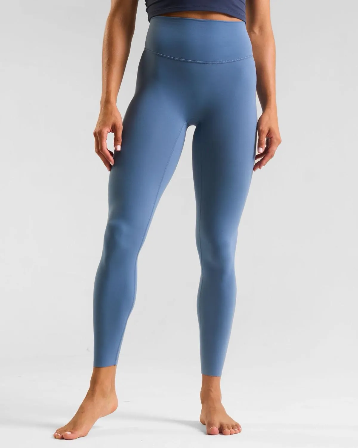 PowerCut CloudMove Cool Blue 7/8 Leggings
