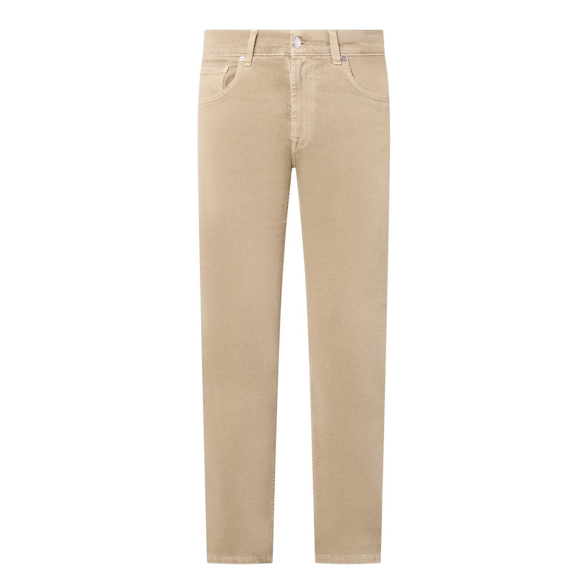 The Straight Left Hand Jeans