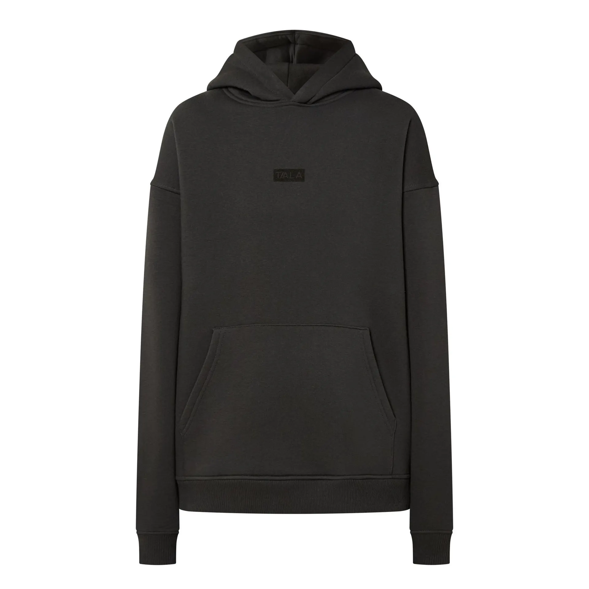 Outdoors Logo Oversized Hoodie