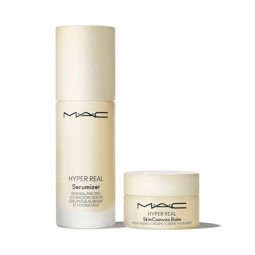 Hyper Real Skin Duo