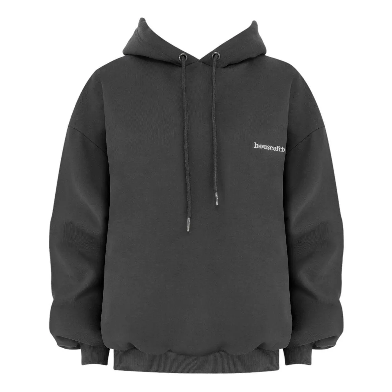 Halo Oversized Hoodie