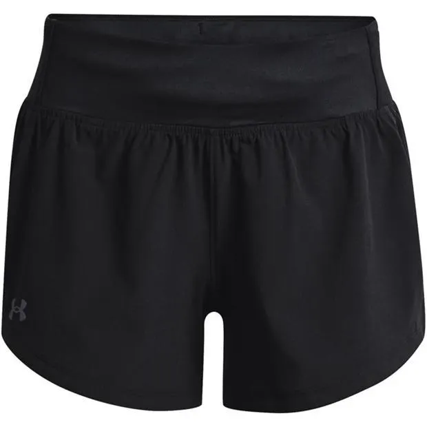 Speedpocket Performance Shorts Womens