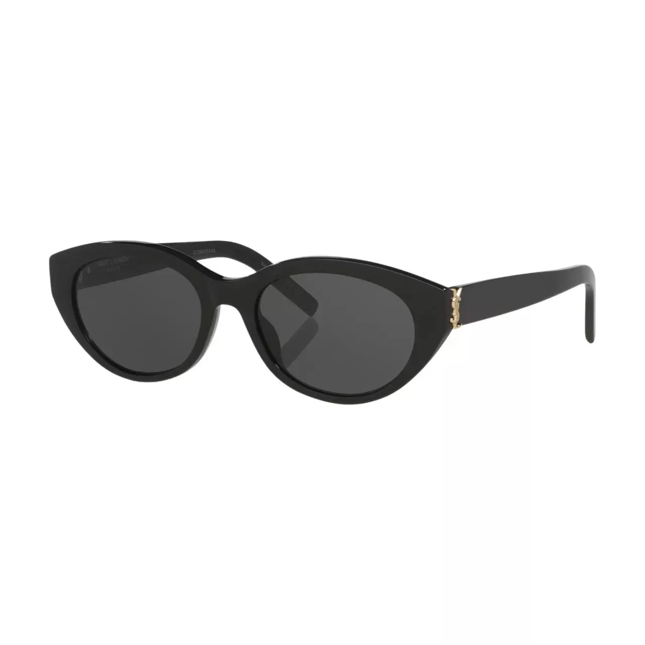 SAINT LAURENT Round Sunglasses YS000698
