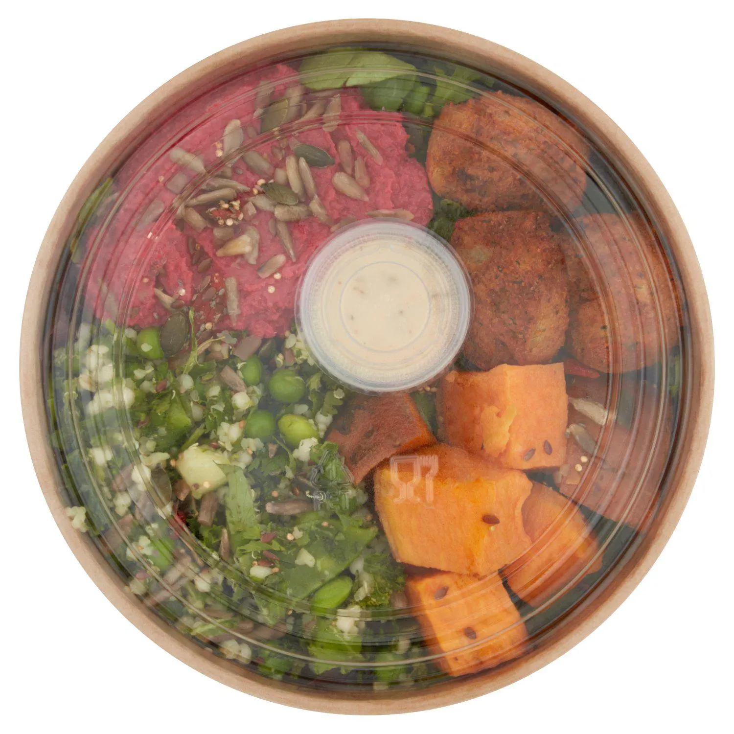 Signature Tastes Green Goddess Salad (1 Piece)