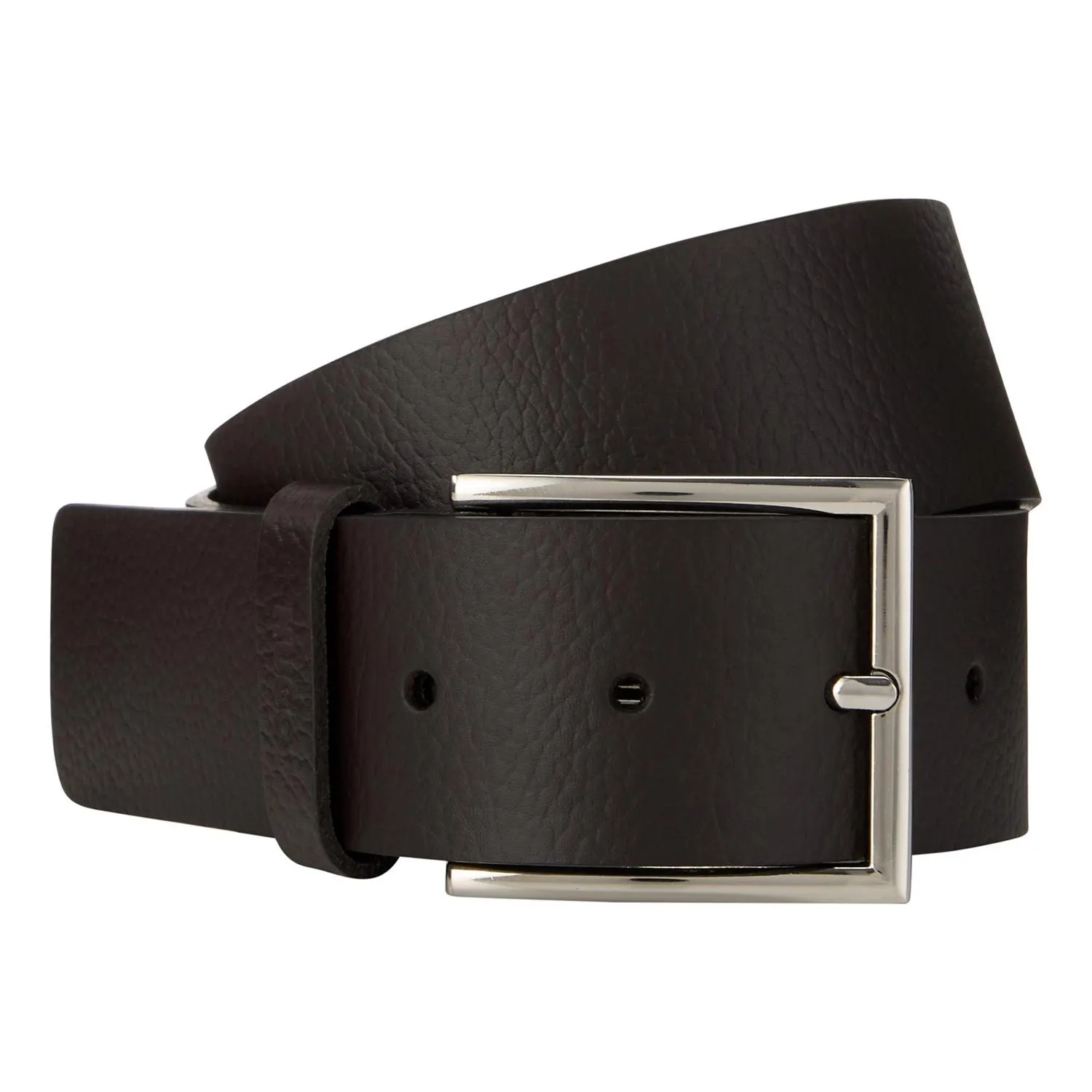 Giaspo Leather Belt