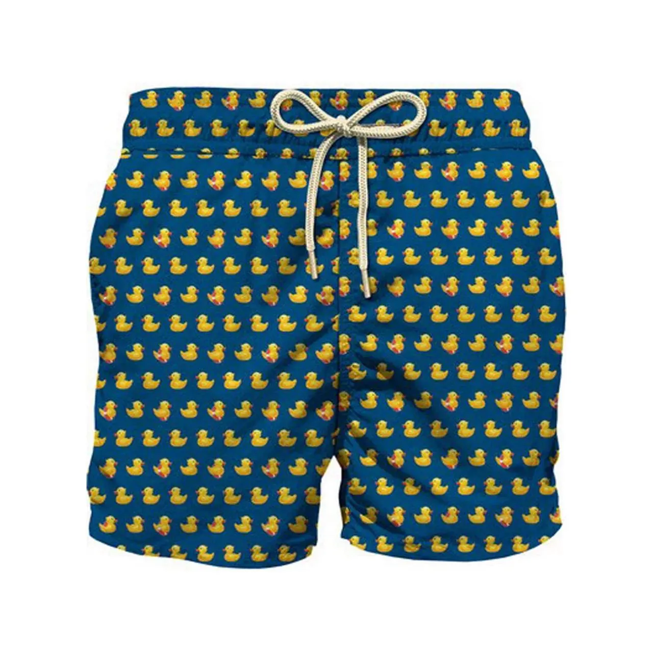 New in MC2 SAINT BARTH Ducky Swim Shorts €86.00