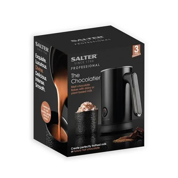 Salter Pro Chocolatier43
