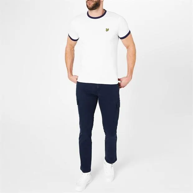Lyle and Scott T-Shirt
