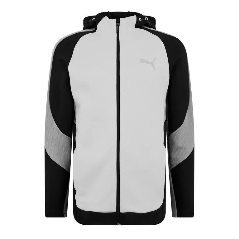 Full-Zip Hoodie DK