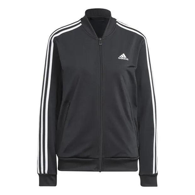 Back 2 Basics 3-Stripes Tracksuit Womens