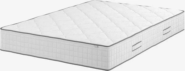 Spring mattress 135x190cm MORA Medium Double