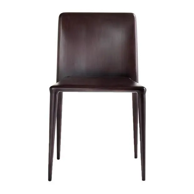 Home Collection Miss Wood Dining Chair