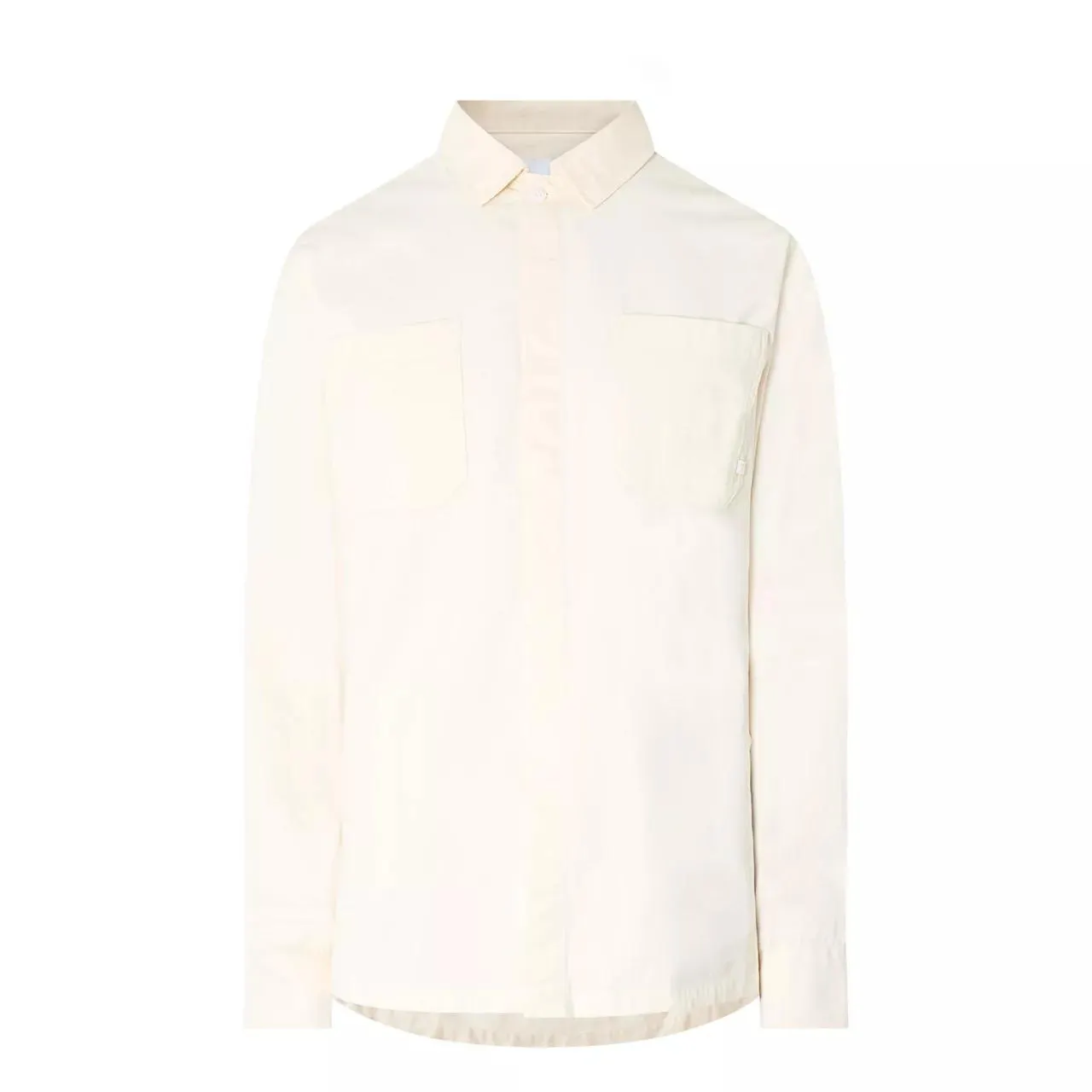 New in FARAH VINTAGE Leon Logo Overshirt €95.00