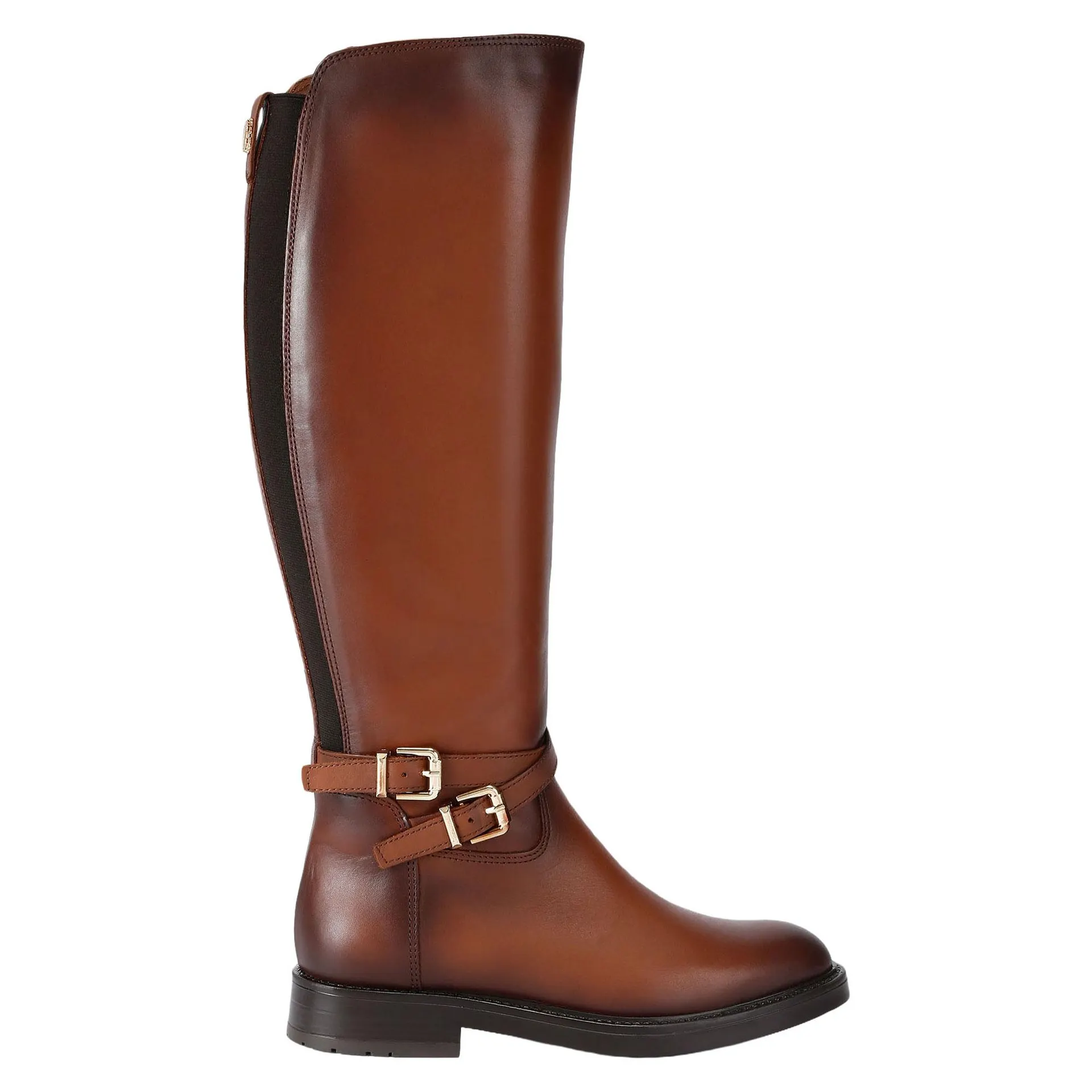 Posa Knee High Riding Boots