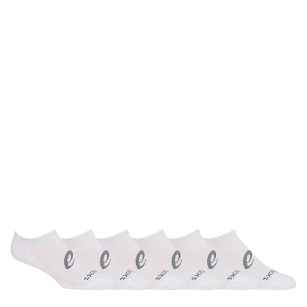 Invisible Socks 6 Pack