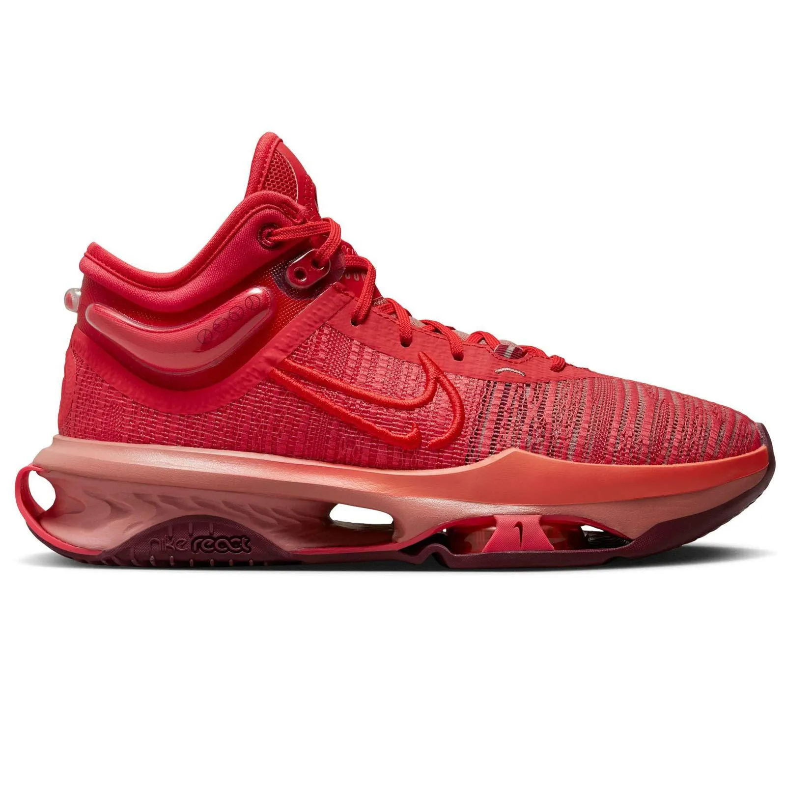 NIKE G.T. JUMP 2 MENS BASKETBALL SHOES