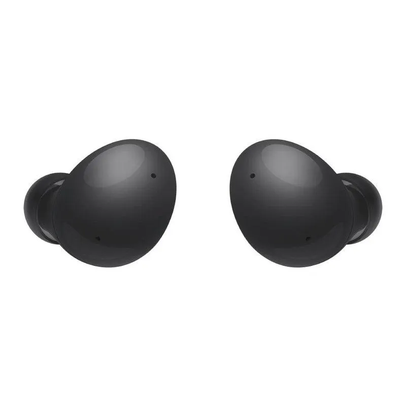 Samsung In-Ear Wireless Galaxy Buds 2 - Black | SM-R177NZKAEU