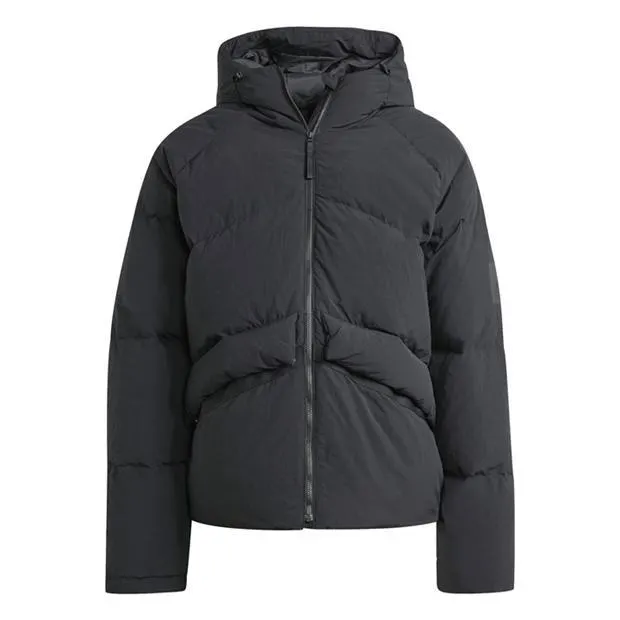 Big Baffle Jacket