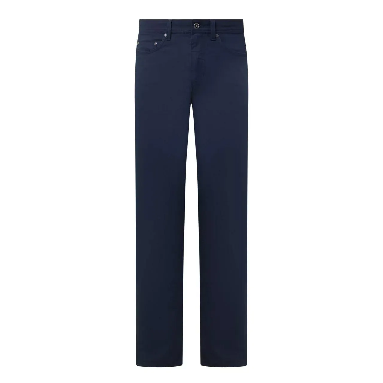 New in RODD & GUNN Straight-Fit Mid-Rise Jeans €129.00
