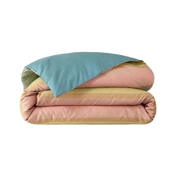 Sunset Spirit Duvet Cover