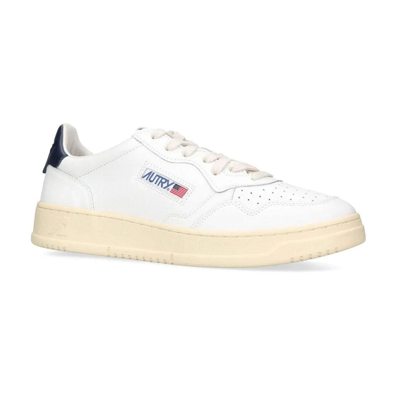 Medalist Low-Top Trainers