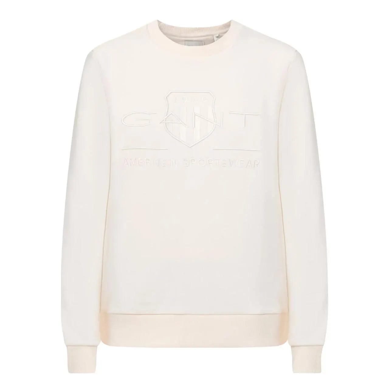 New in GANT Archive Shield Sweatshirt €130.00