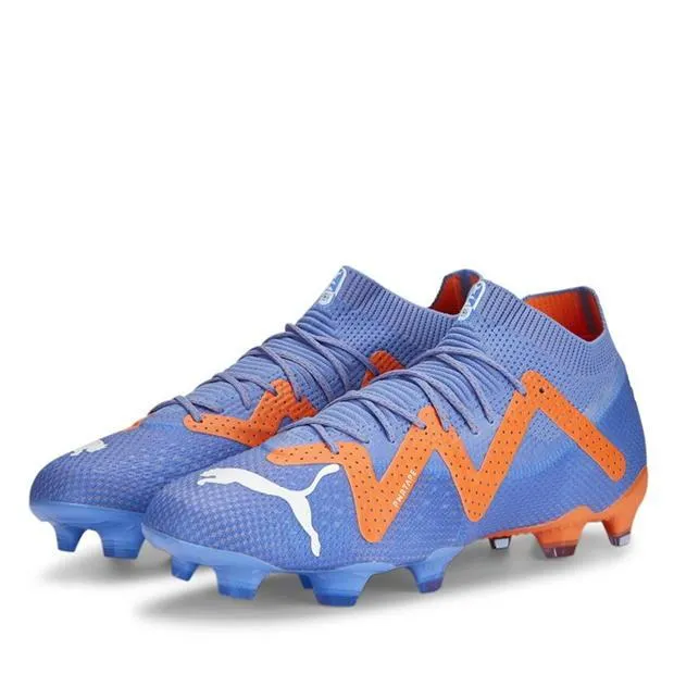 Future.1 Firm Ground Football Boots