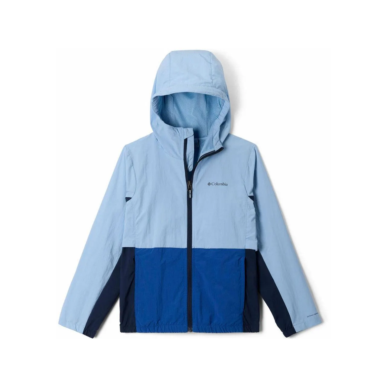 Tabor Trail™ Hooded Windbreaker
