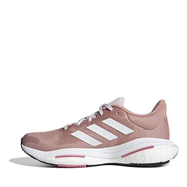 Solarglide 5 Womens Running Trainers