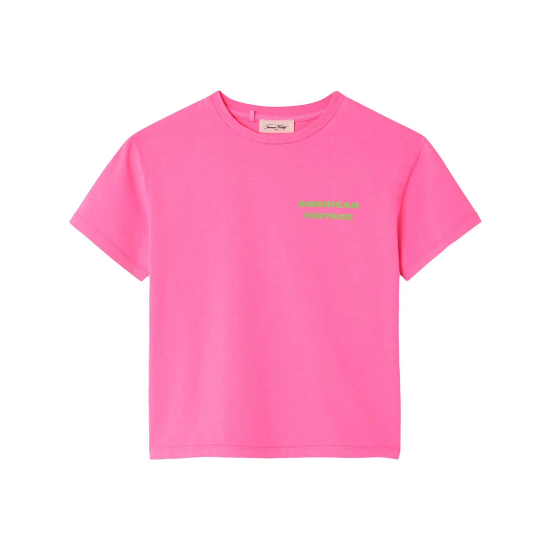 Fizvalley Logo T-Shirt