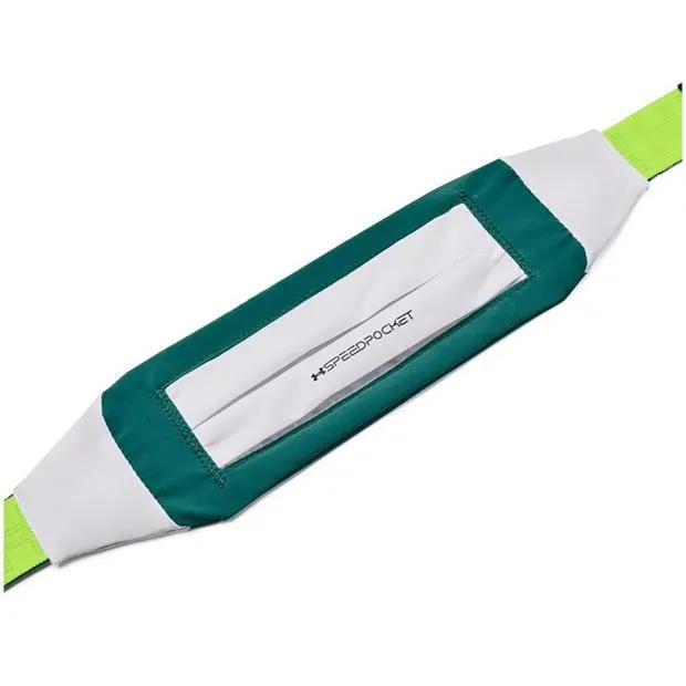 Under Armour Run Waist Pck 99