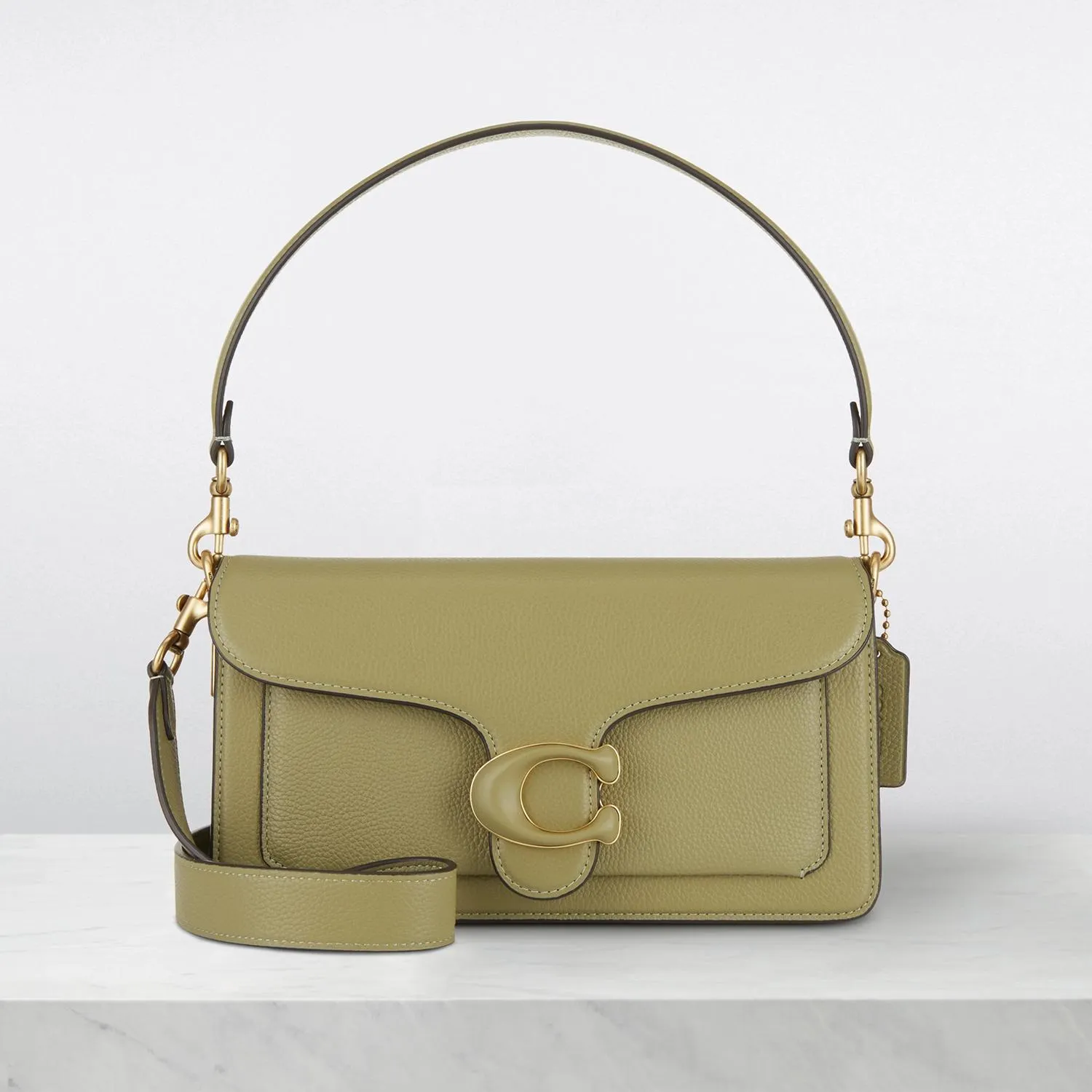 Tabby 26 Shoulder Bag