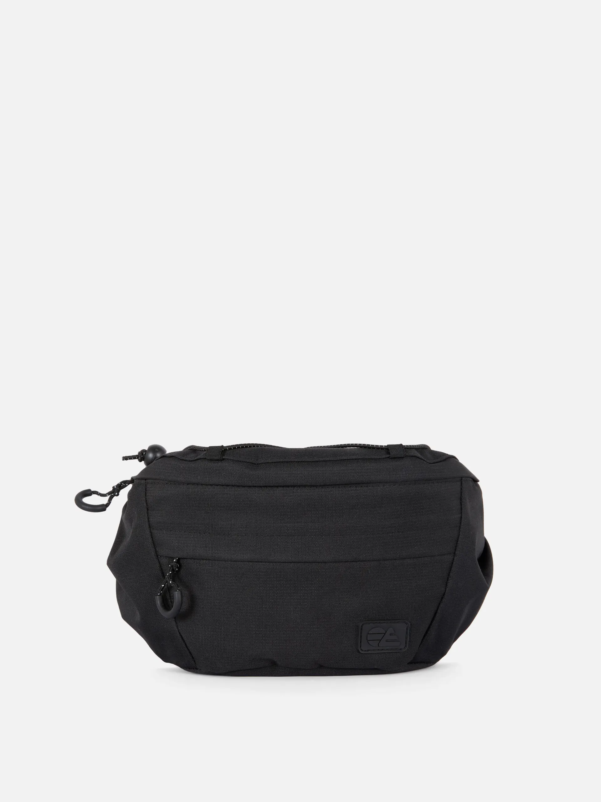 Essential Zip-Up Bumbag