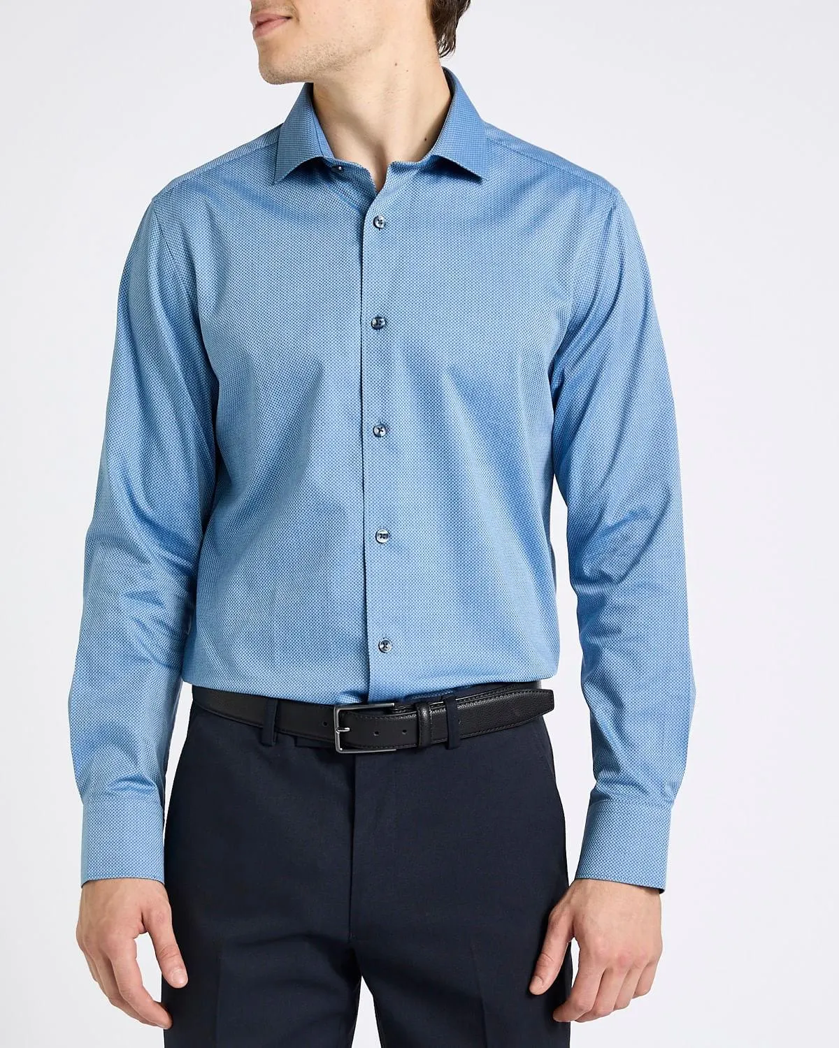 Tailored Fit Premium Shirt
