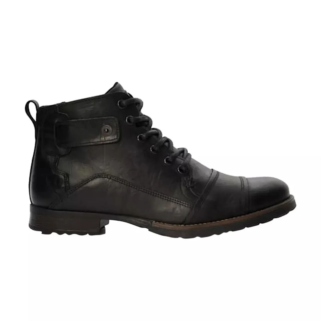 DUNE LONDON Simon Ankle Boots €169.00