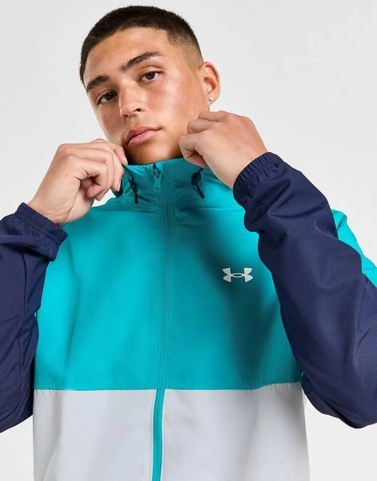 Under Armour Windrunner Jacket