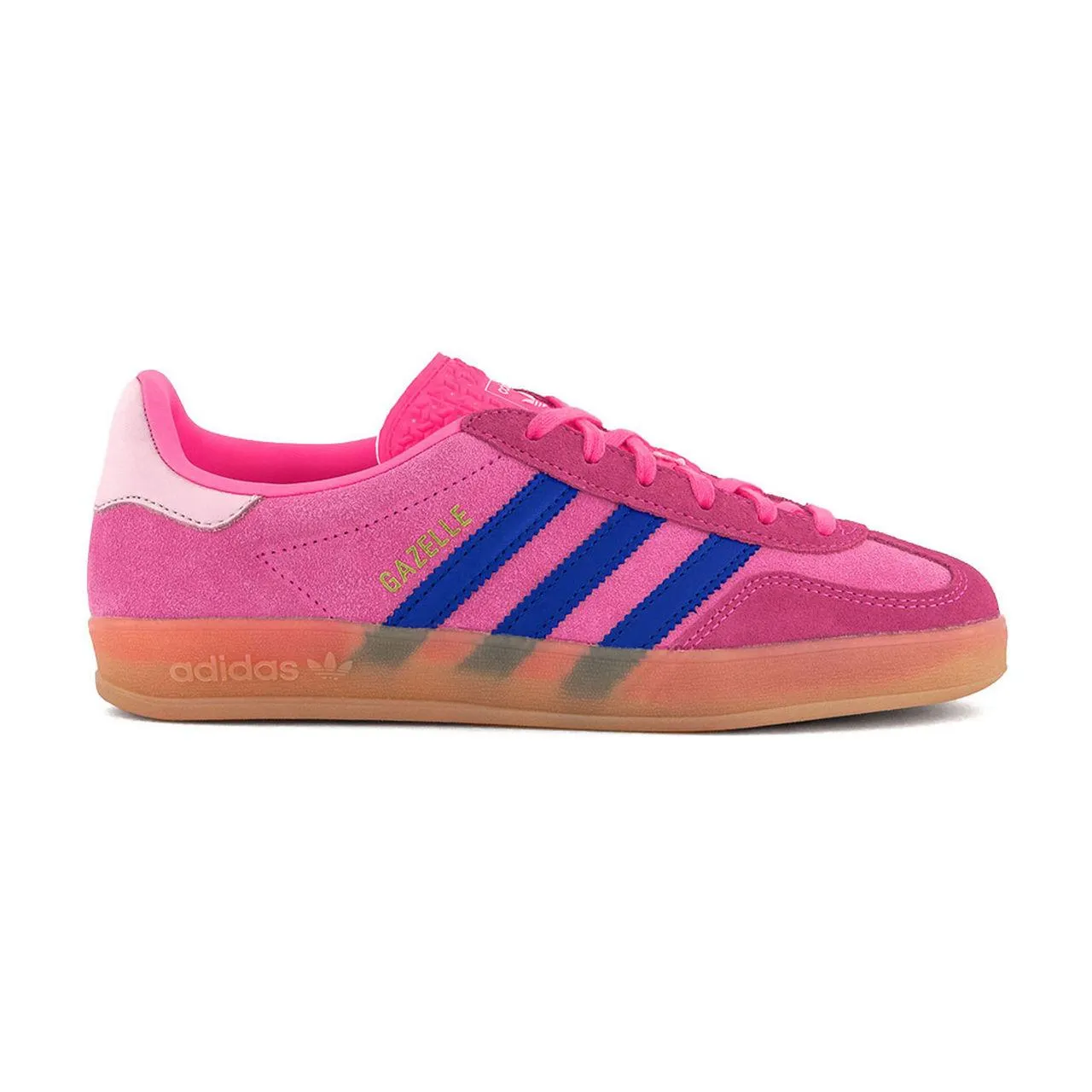 ADIDAS Gazelle Indoor Trainers